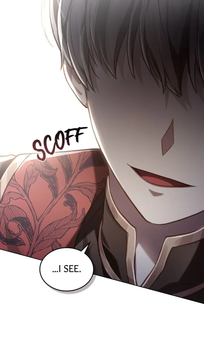 Read Reborn as the Enemy Prince EN Manga Online