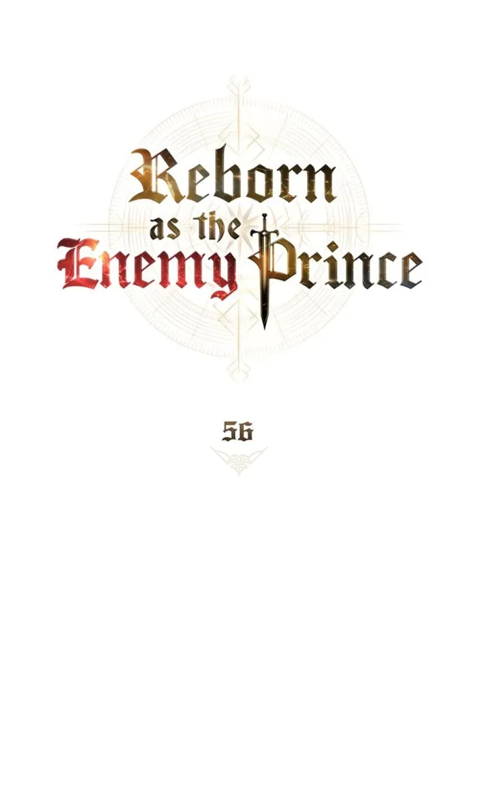 Read Reborn as the Enemy Prince EN Manga Online