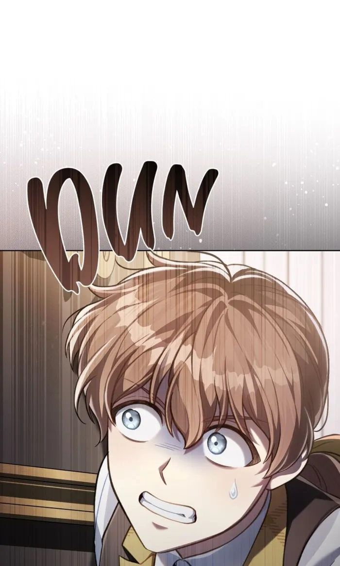 Read Reborn as the Enemy Prince EN Manga Online