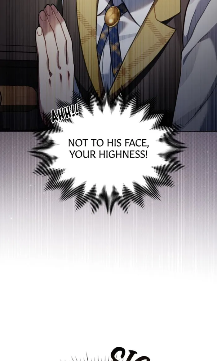 Read Reborn as the Enemy Prince EN Manga Online