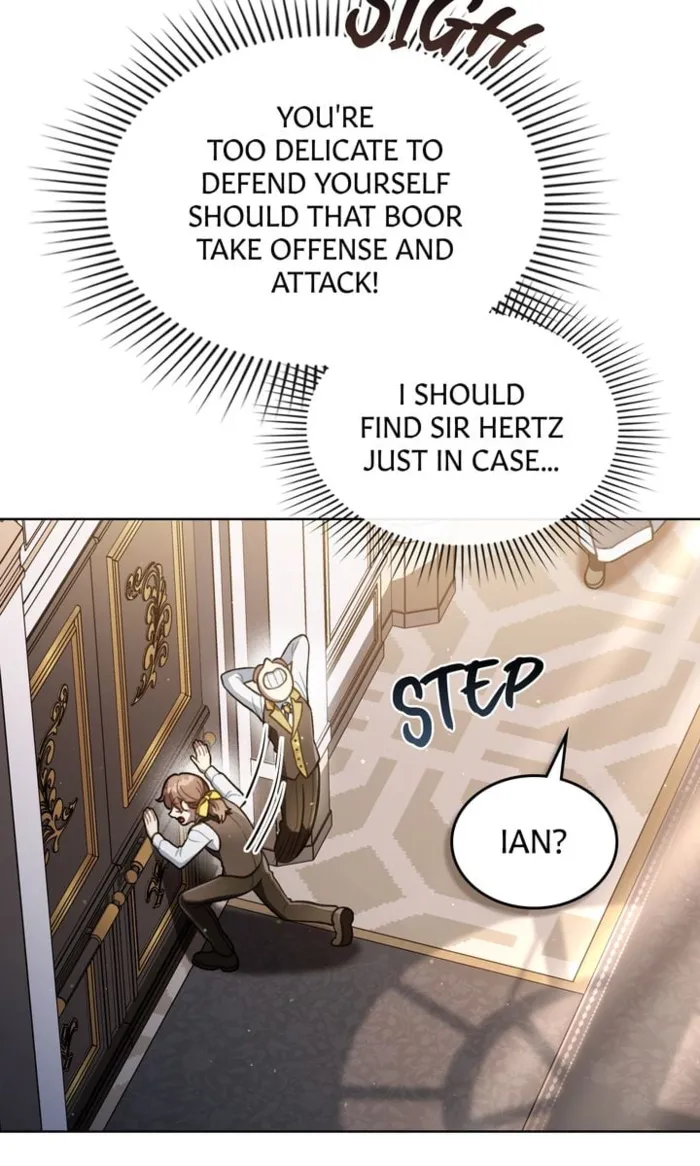 Read Reborn as the Enemy Prince EN Manga Online