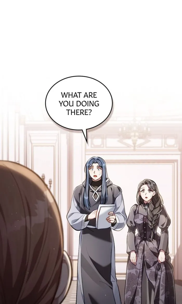 Read Reborn as the Enemy Prince EN Manga Online