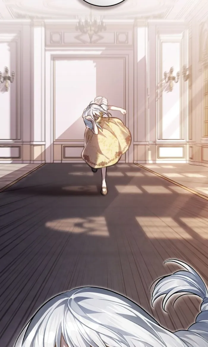 Read Reborn as the Enemy Prince EN Manga Online