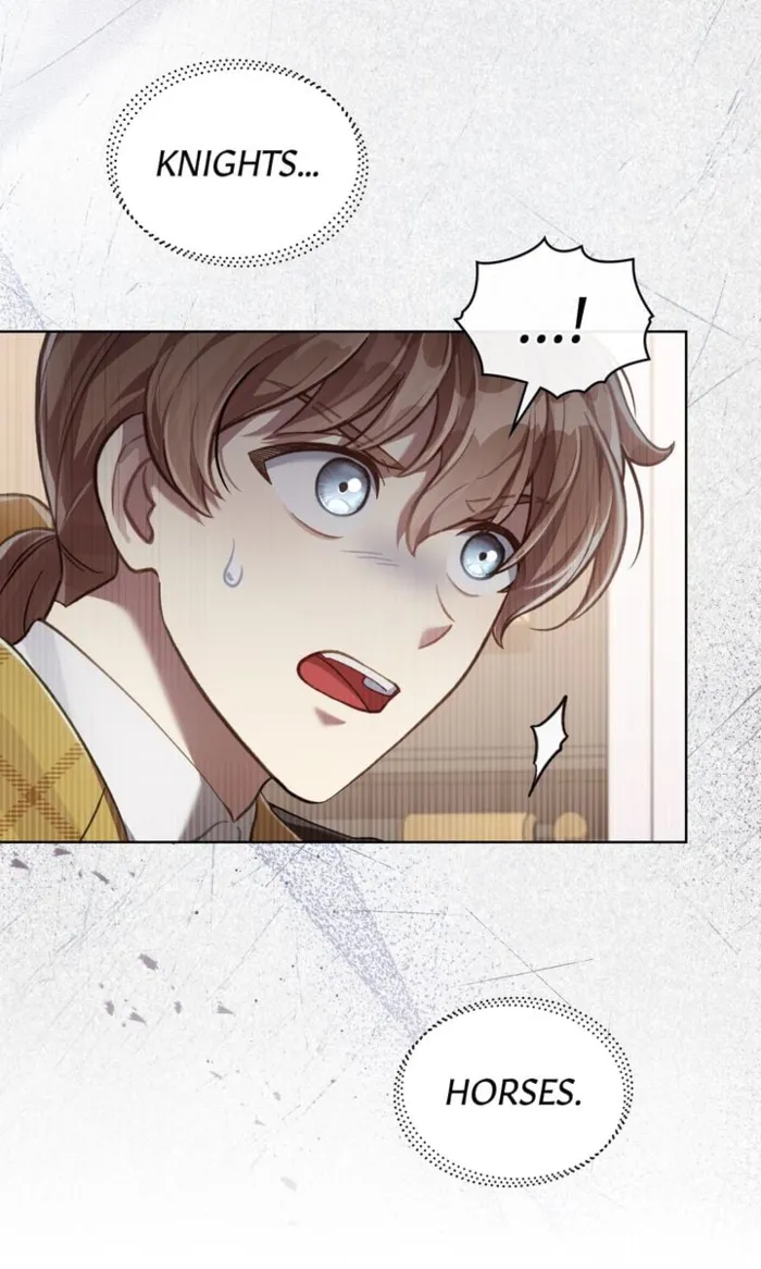 Read Reborn as the Enemy Prince EN Manga Online