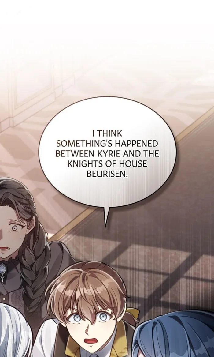 Read Reborn as the Enemy Prince EN Manga Online