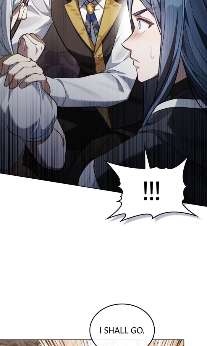 Read Reborn as the Enemy Prince EN Manga Online