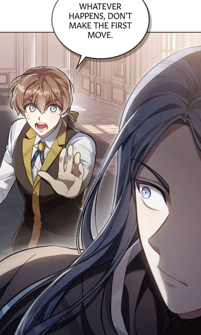 Read Reborn as the Enemy Prince EN Manga Online