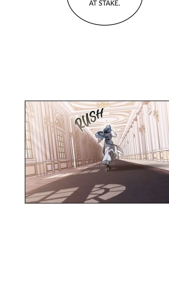 Read Reborn as the Enemy Prince EN Manga Online