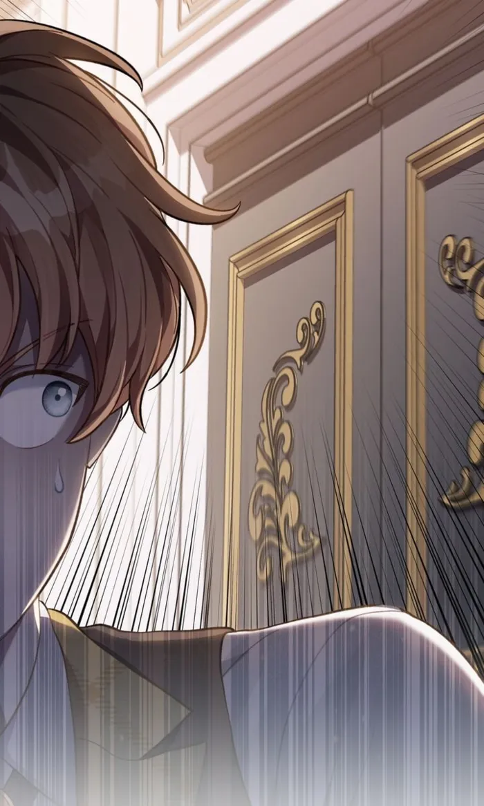 Read Reborn as the Enemy Prince EN Manga Online