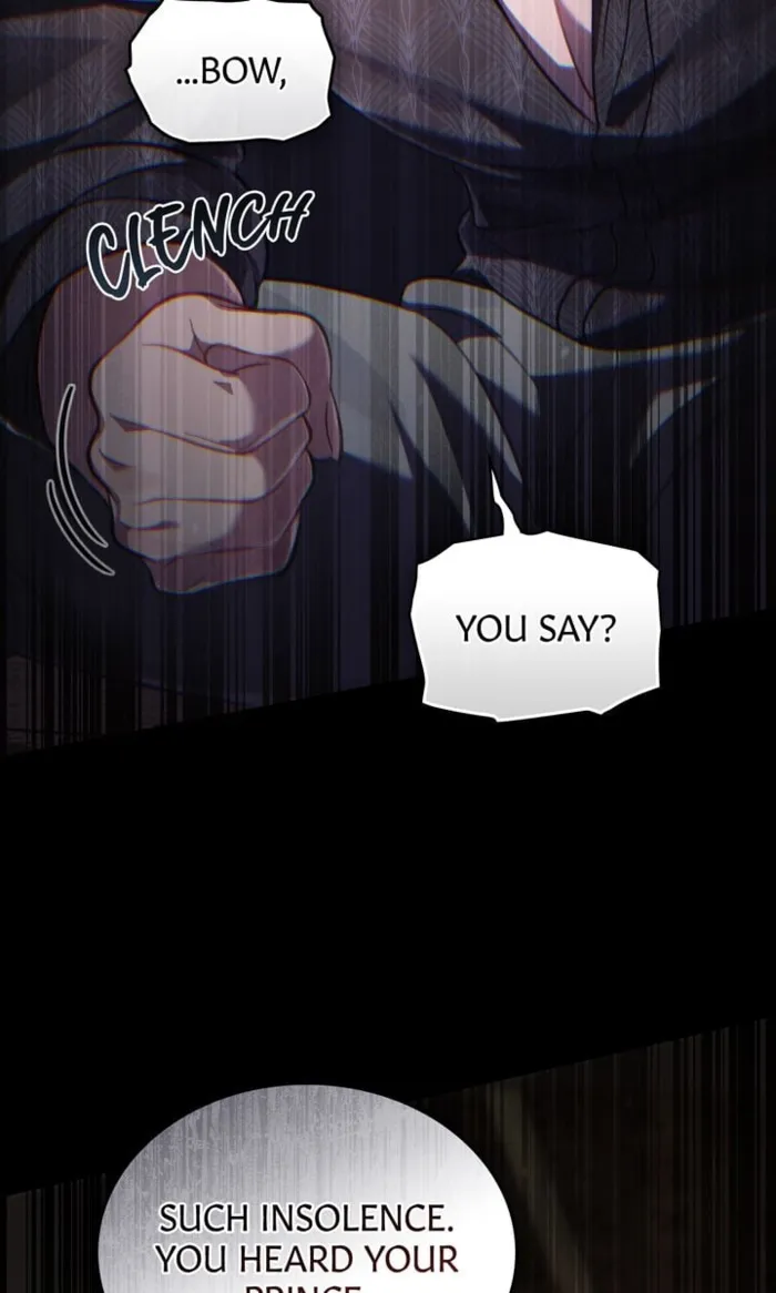 Read Reborn as the Enemy Prince EN Manga Online