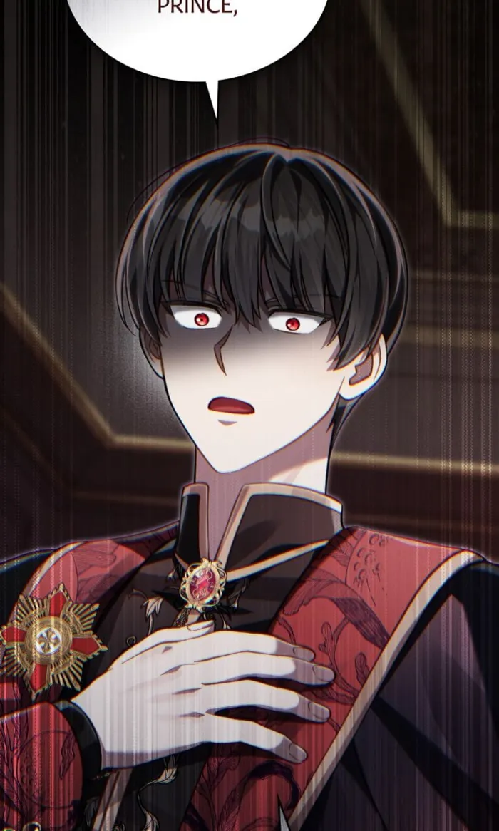 Read Reborn as the Enemy Prince EN Manga Online