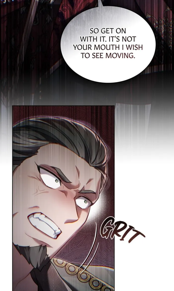 Read Reborn as the Enemy Prince EN Manga Online