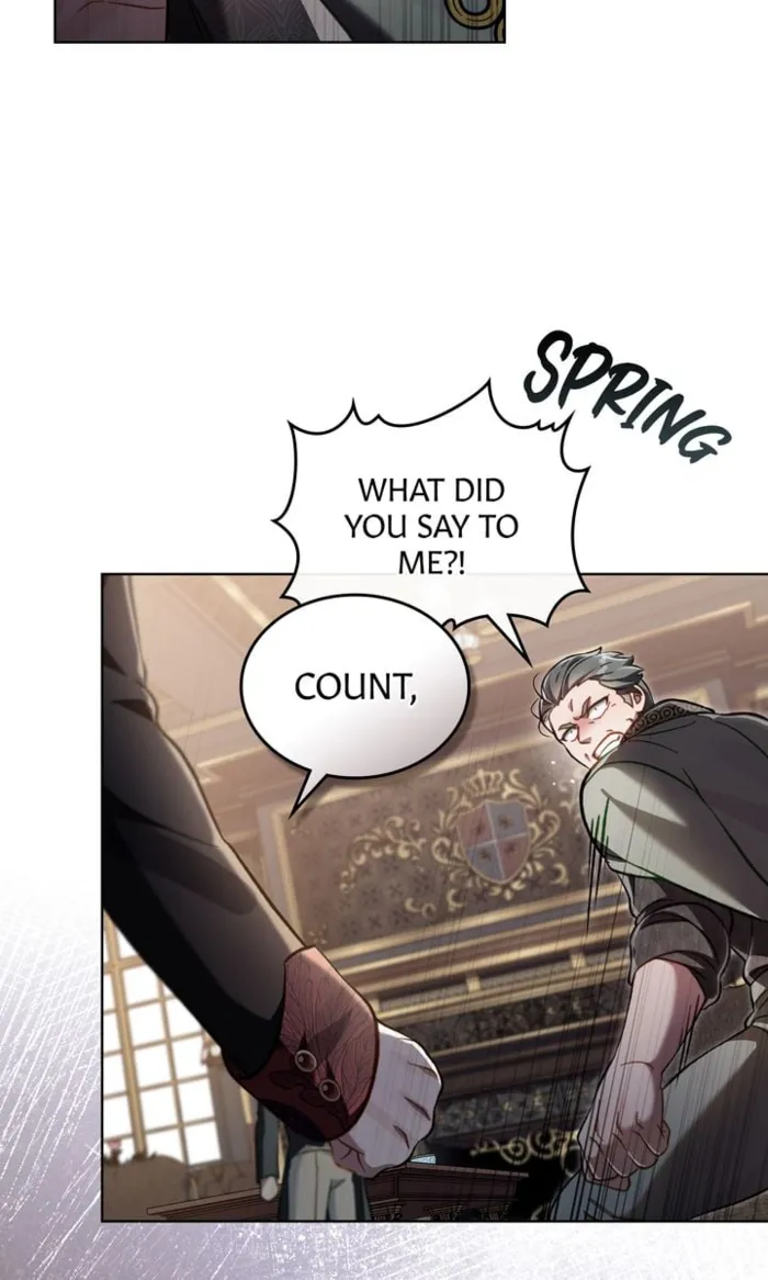 Read Reborn as the Enemy Prince EN Manga Online