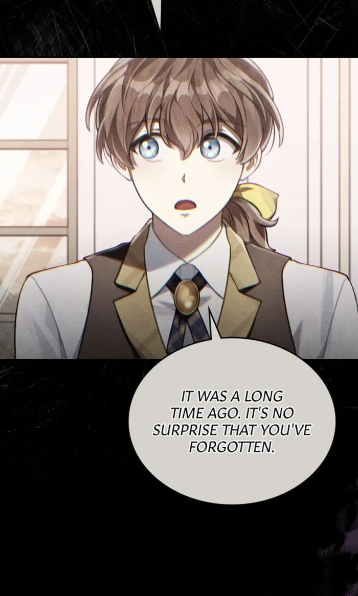 Read Reborn as the Enemy Prince EN Manga Online