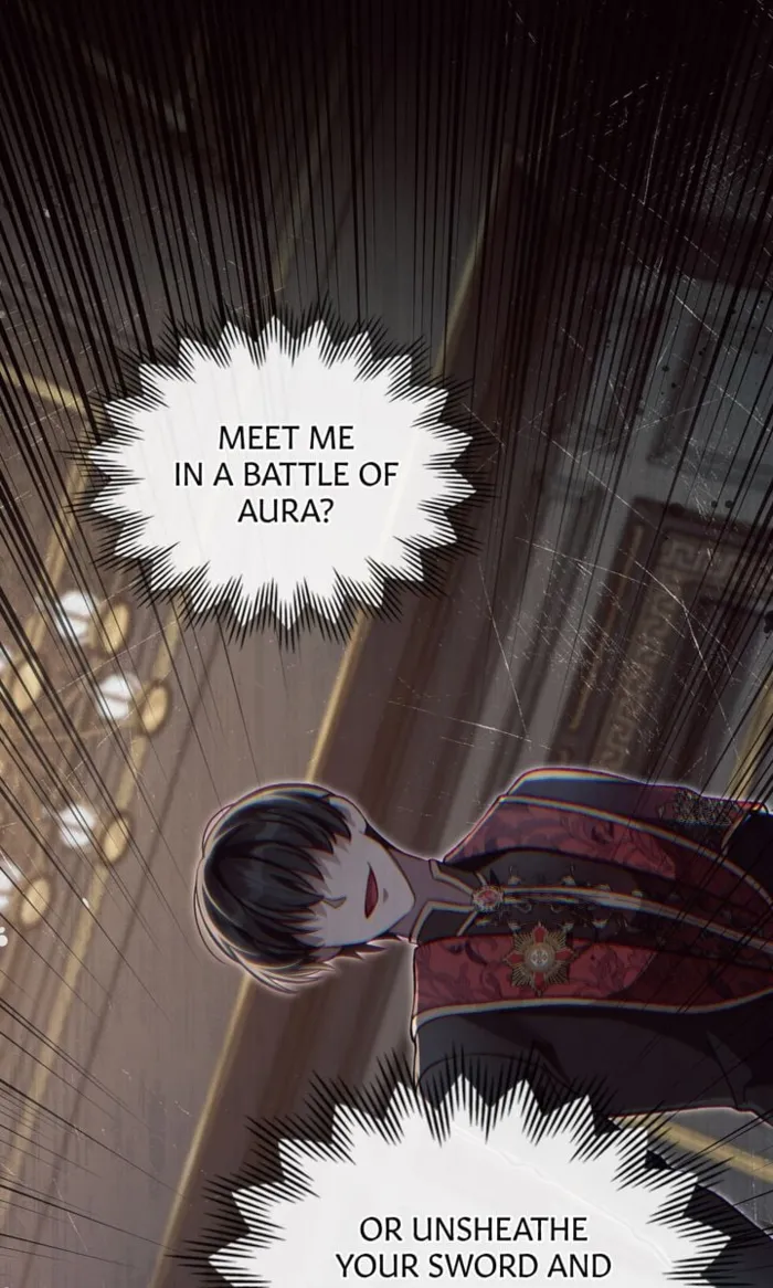 Read Reborn as the Enemy Prince EN Manga Online