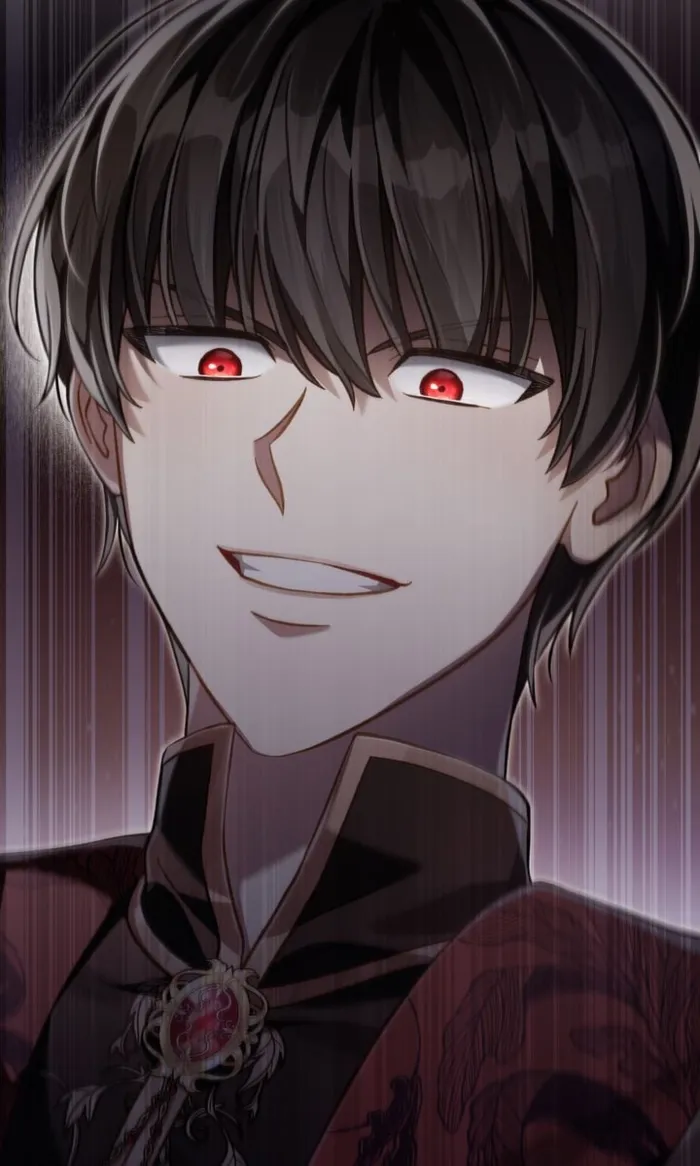 Read Reborn as the Enemy Prince EN Manga Online