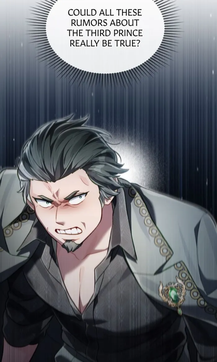 Read Reborn as the Enemy Prince EN Manga Online
