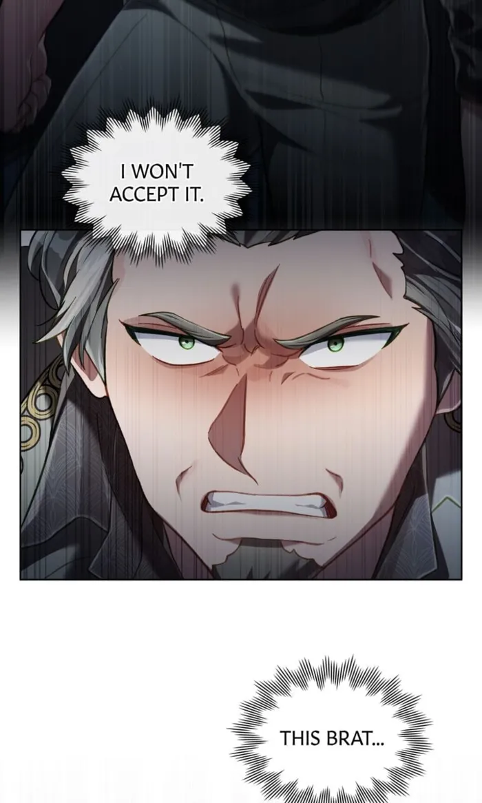 Read Reborn as the Enemy Prince EN Manga Online