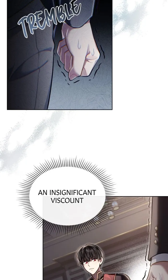 Read Reborn as the Enemy Prince EN Manga Online