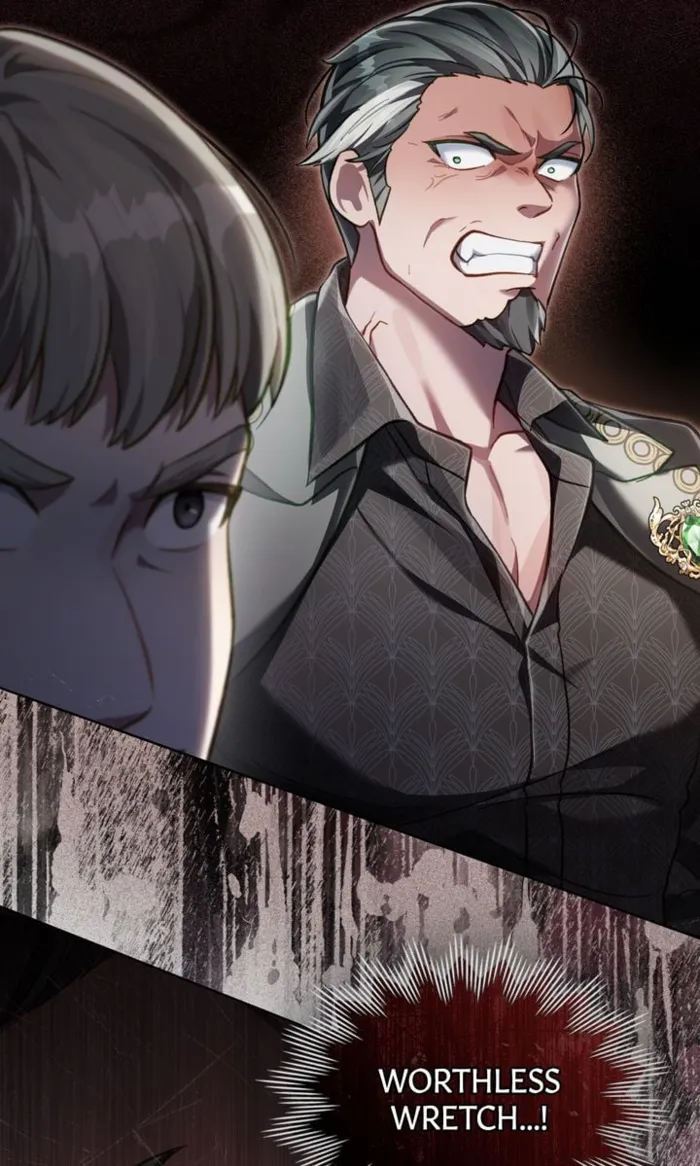 Read Reborn as the Enemy Prince EN Manga Online