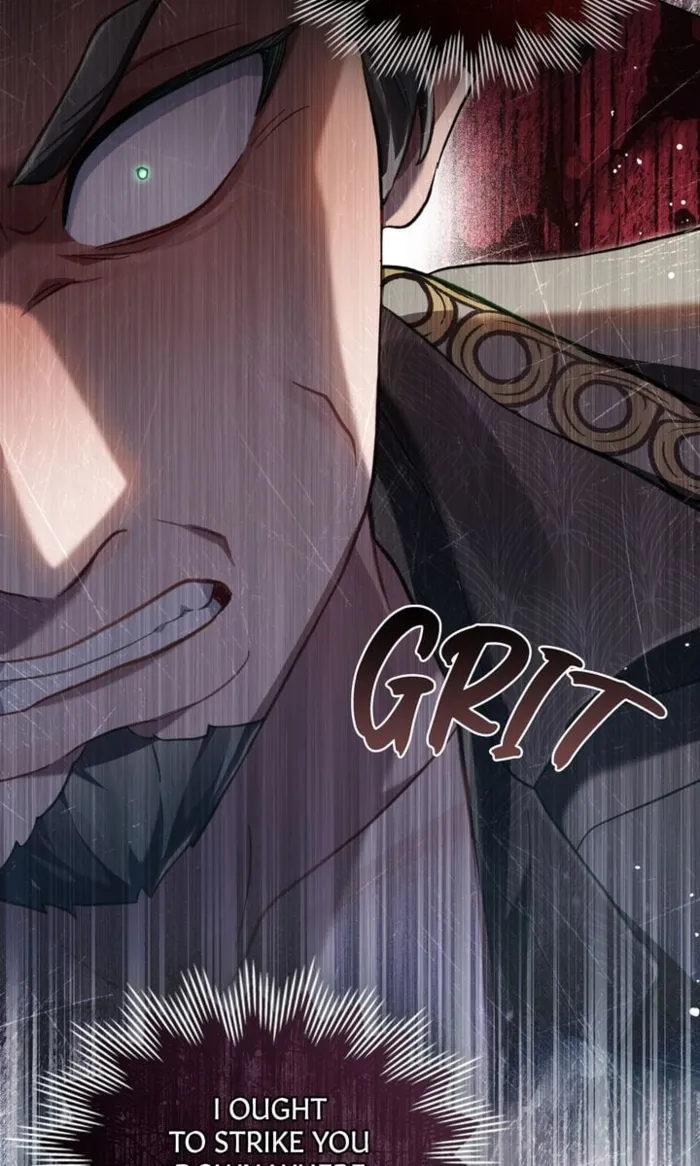 Read Reborn as the Enemy Prince EN Manga Online