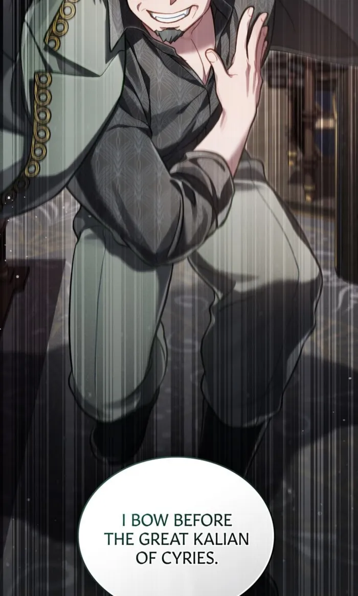 Read Reborn as the Enemy Prince EN Manga Online