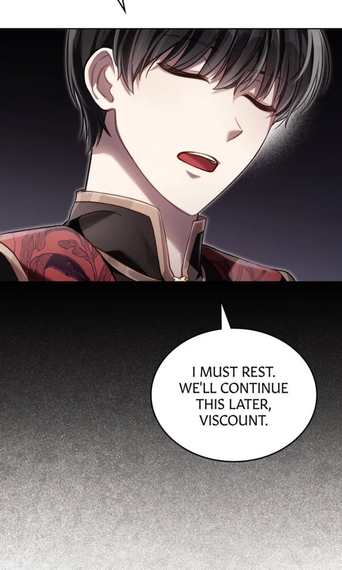 Read Reborn as the Enemy Prince EN Manga Online