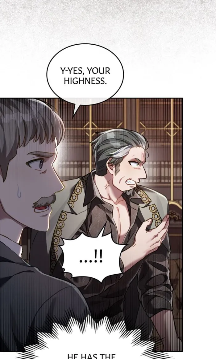 Read Reborn as the Enemy Prince EN Manga Online