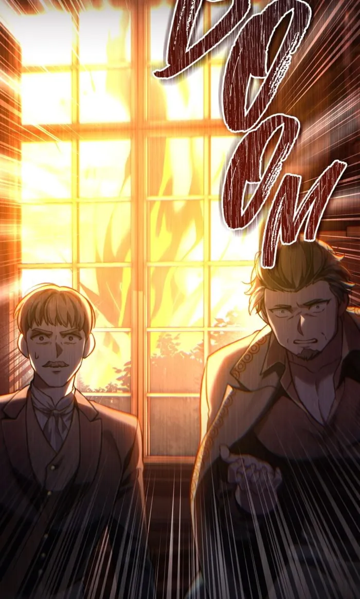 Read Reborn as the Enemy Prince EN Manga Online