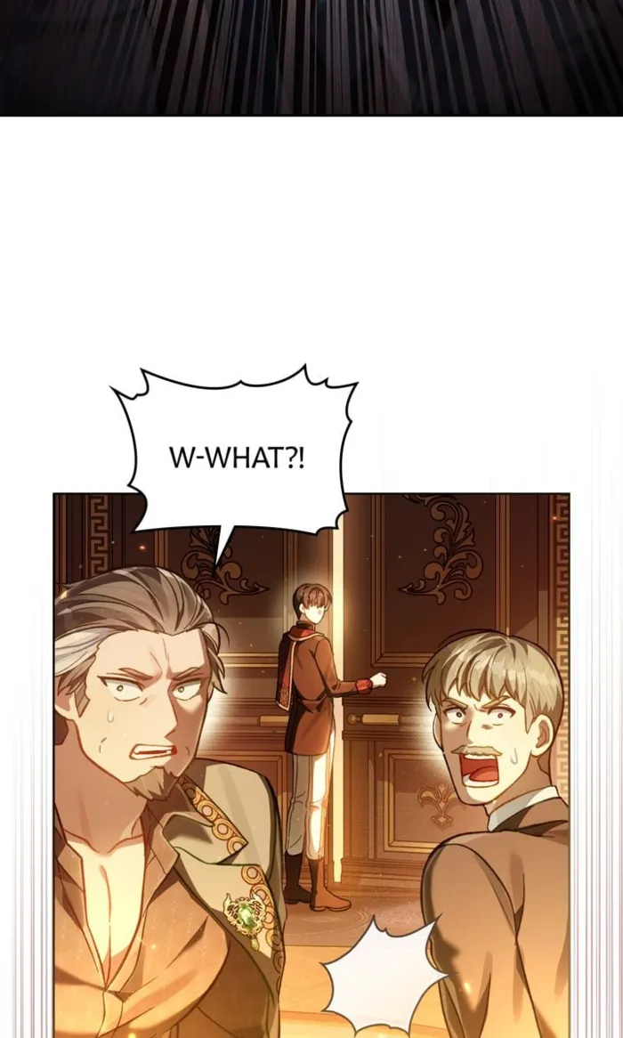 Read Reborn as the Enemy Prince EN Manga Online