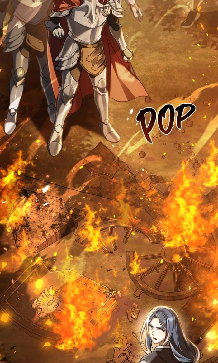 Read Reborn as the Enemy Prince EN Manga Online