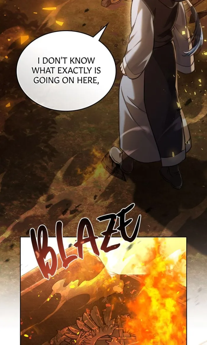 Read Reborn as the Enemy Prince EN Manga Online