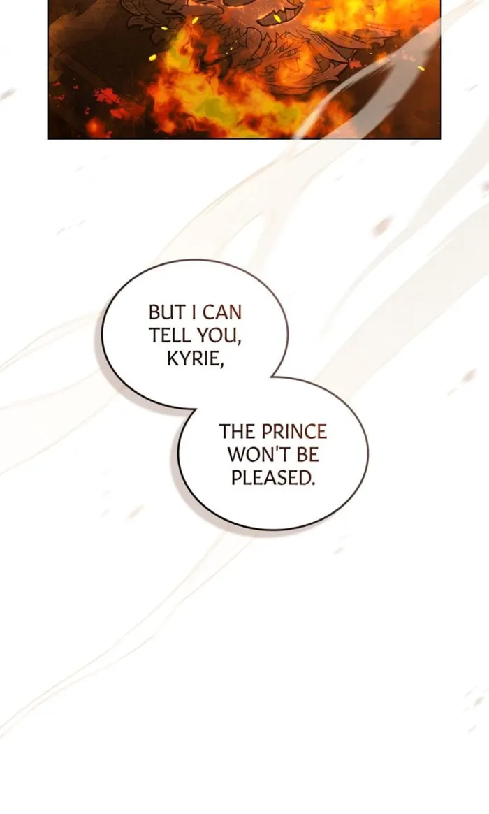 Read Reborn as the Enemy Prince EN Manga Online