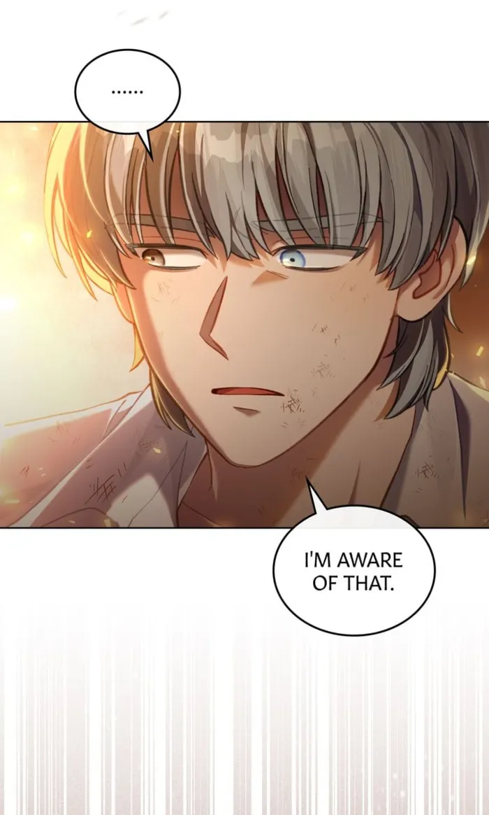 Read Reborn as the Enemy Prince EN Manga Online