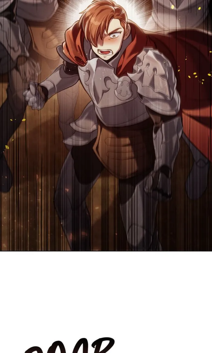 Read Reborn as the Enemy Prince EN Manga Online