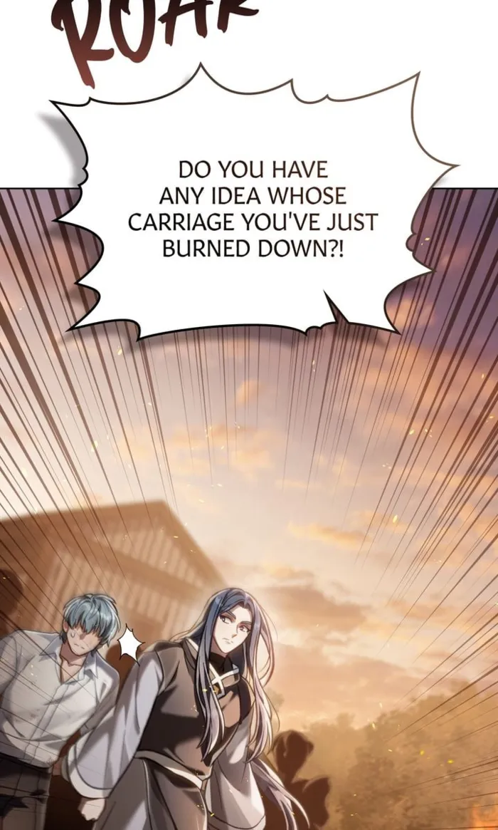 Read Reborn as the Enemy Prince EN Manga Online