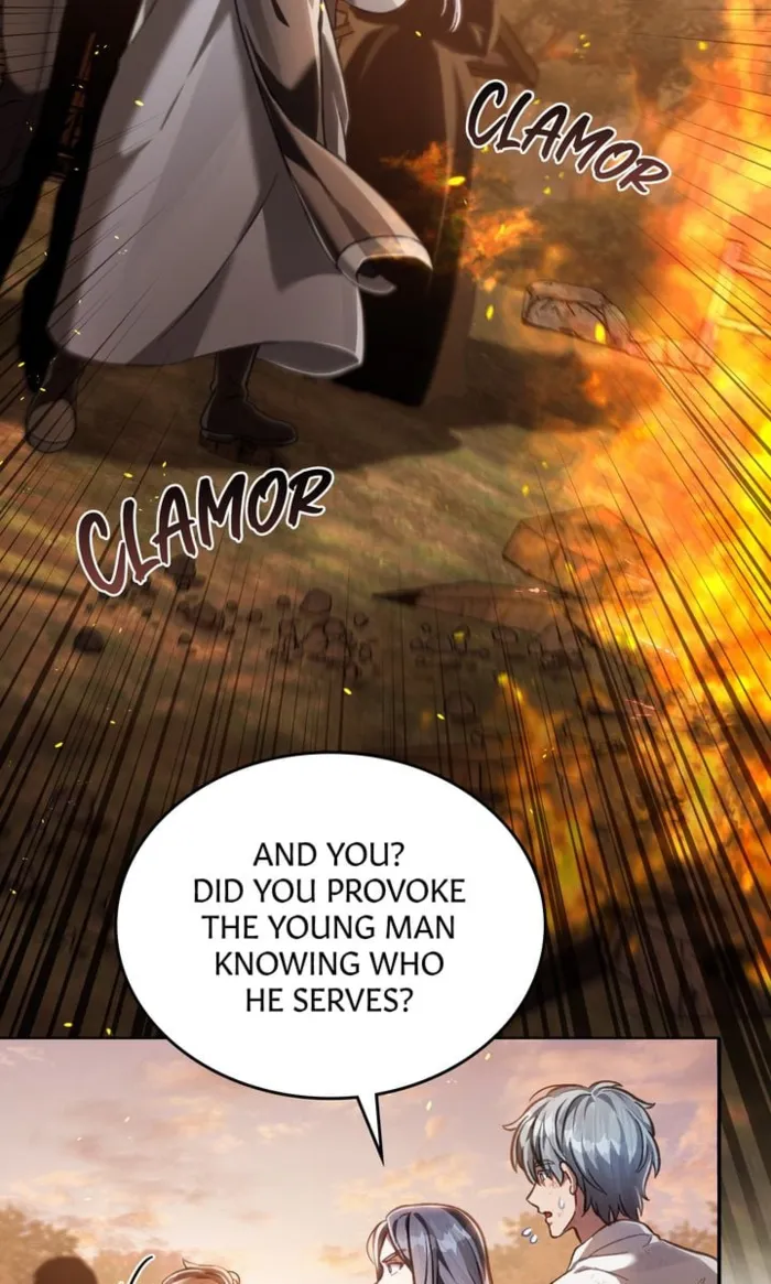Read Reborn as the Enemy Prince EN Manga Online