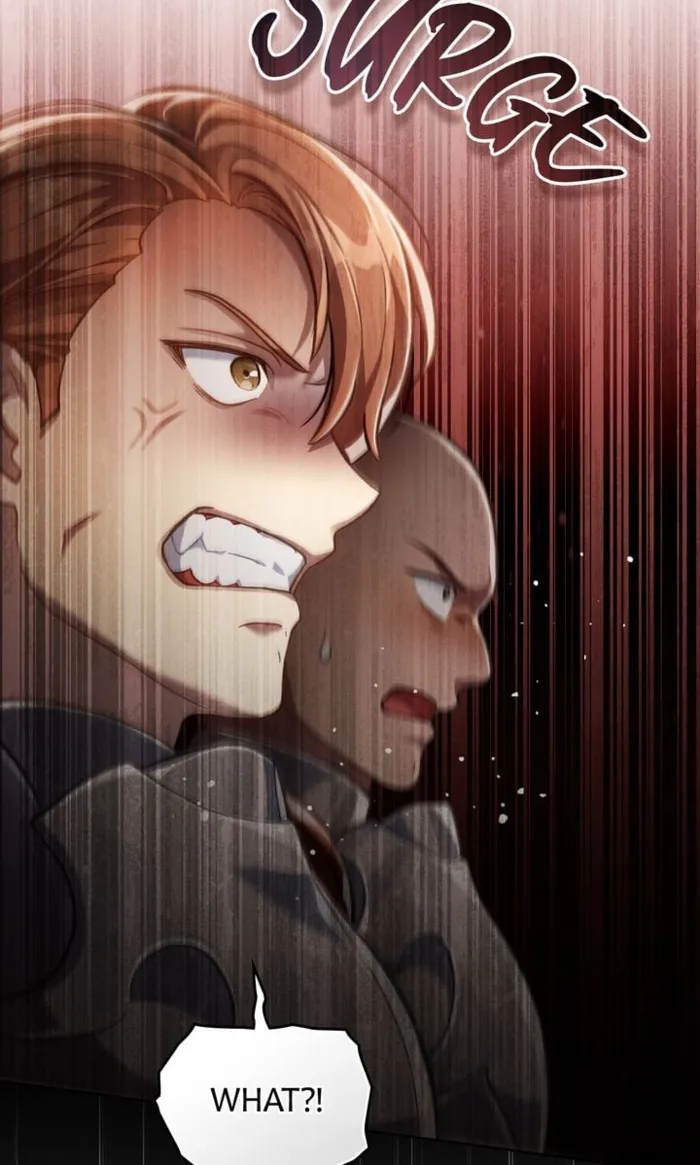 Read Reborn as the Enemy Prince EN Manga Online