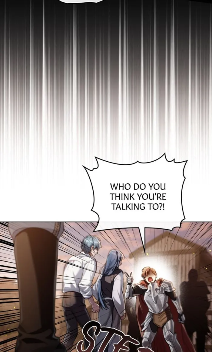 Read Reborn as the Enemy Prince EN Manga Online