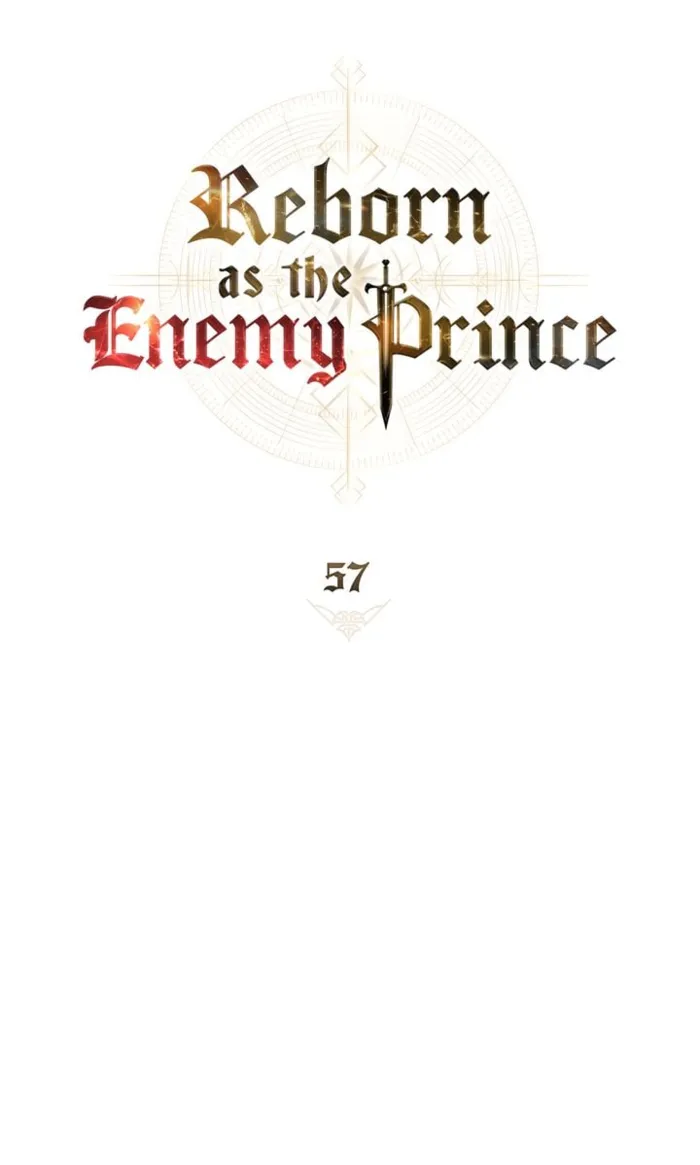 Read Reborn as the Enemy Prince EN Manga Online