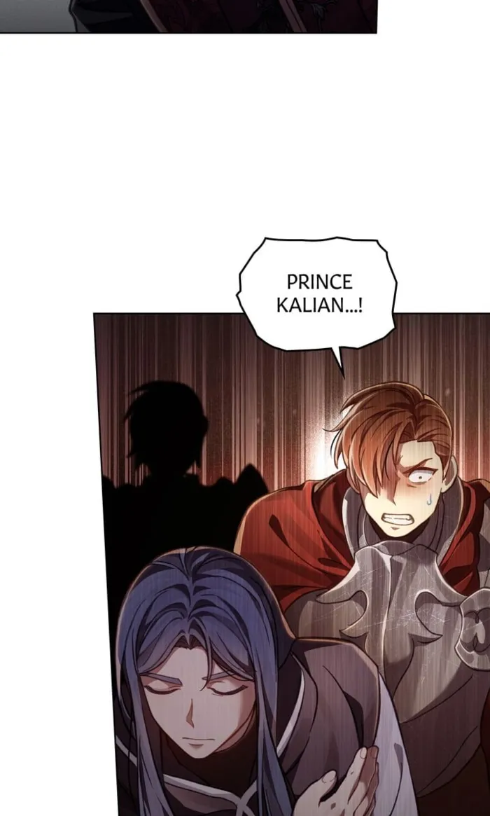 Read Reborn as the Enemy Prince EN Manga Online
