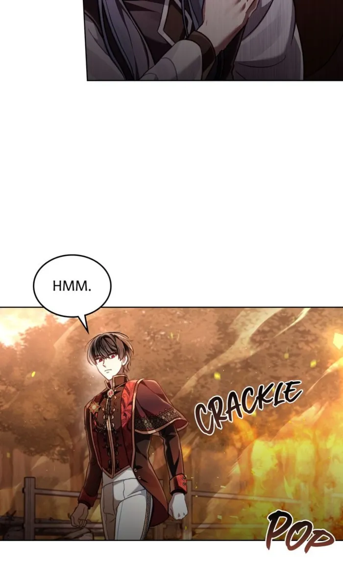 Read Reborn as the Enemy Prince EN Manga Online