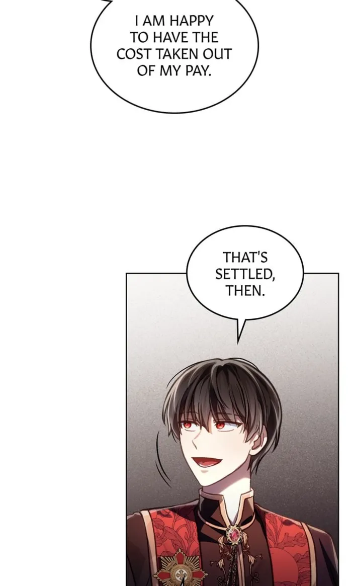 Read Reborn as the Enemy Prince EN Manga Online