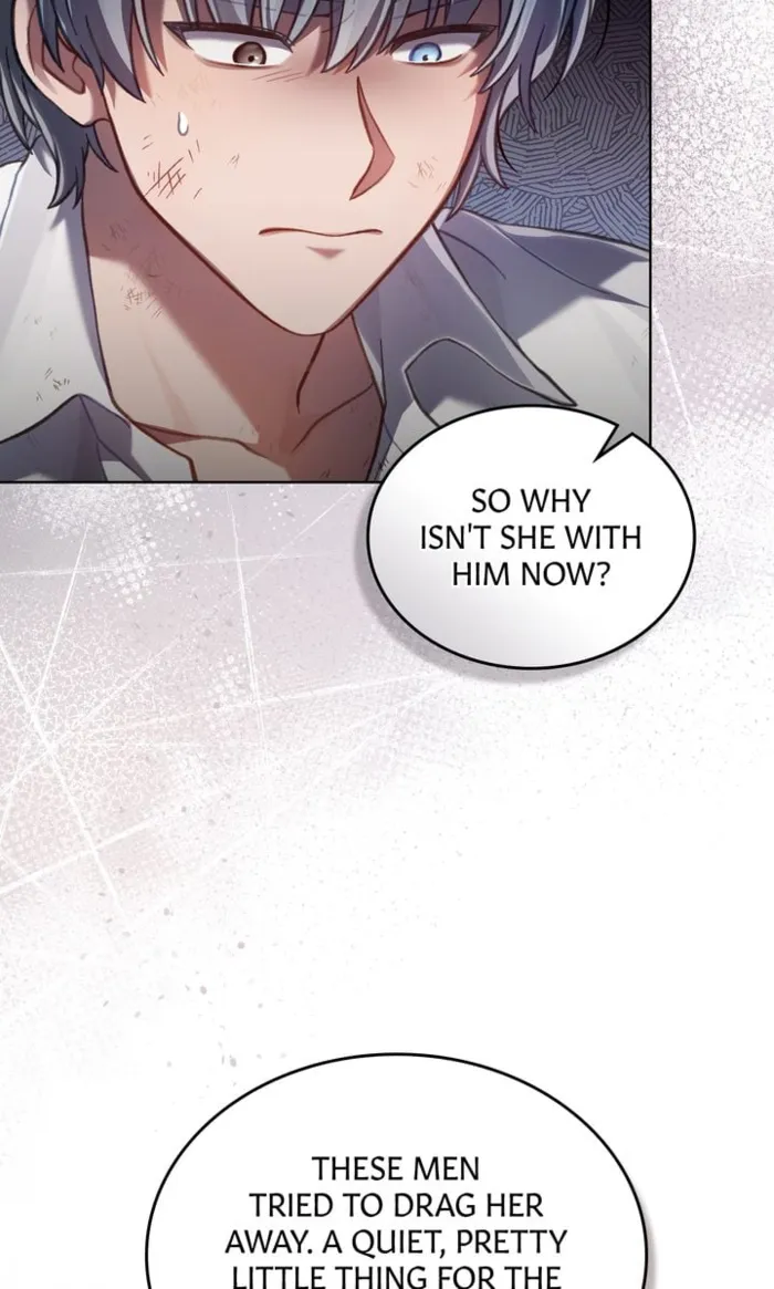 Read Reborn as the Enemy Prince EN Manga Online