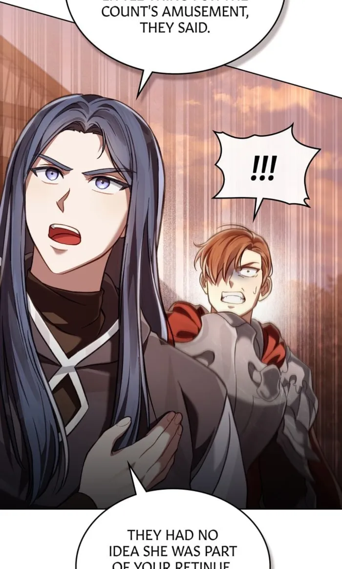 Read Reborn as the Enemy Prince EN Manga Online