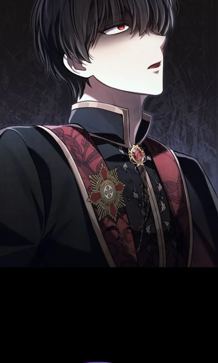 Read Reborn as the Enemy Prince EN Manga Online