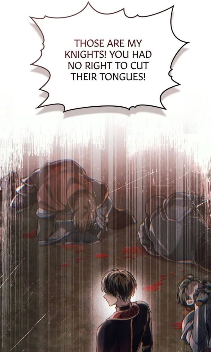 Read Reborn as the Enemy Prince EN Manga Online