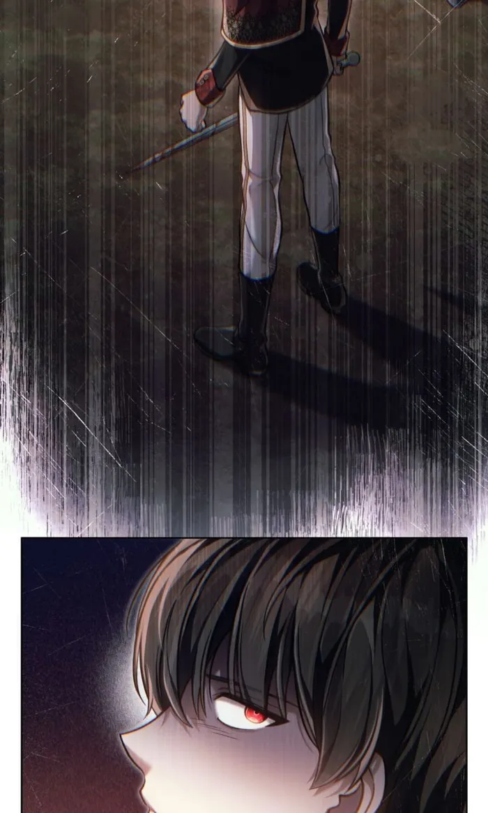 Read Reborn as the Enemy Prince EN Manga Online