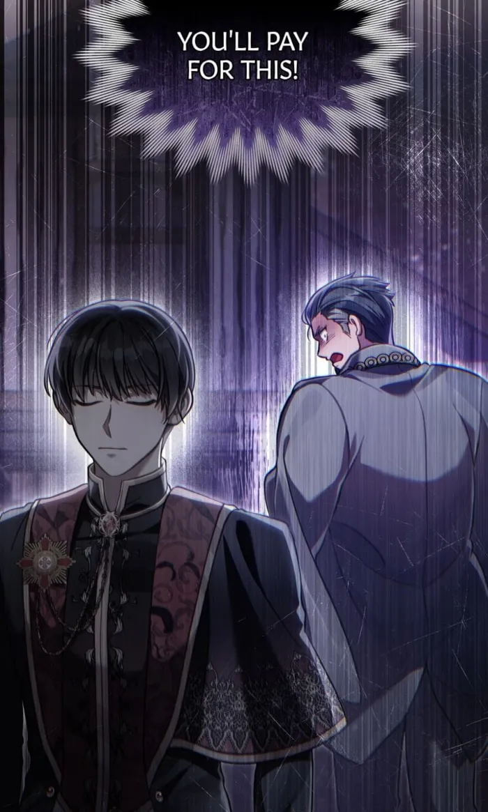 Read Reborn as the Enemy Prince EN Manga Online
