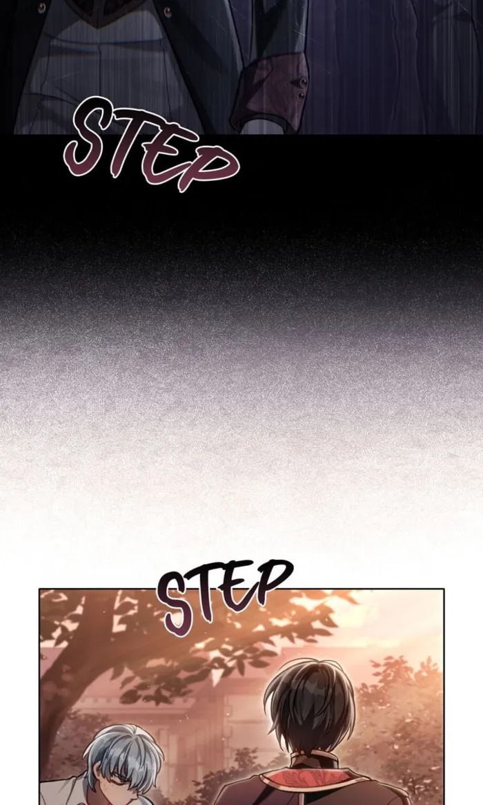 Read Reborn as the Enemy Prince EN Manga Online